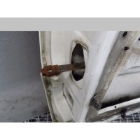 Дверь задняя правая VW Passat [B3] 1988-1993 357833052A