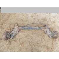 Барабан тормозной Chevrolet Lanos 2004-2010 96193771