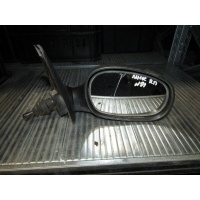 Зеркало правое механическое Chevrolet Lanos 2004-2010 96238946