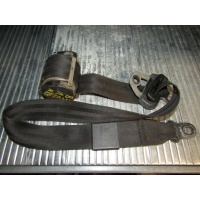 Ремень безопасности VW Passat [B3] 1988-1993 357857705