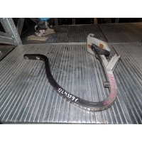 Петля крышки багажника Chevrolet Lanos 2004-2010 96306119