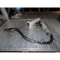Петля крышки багажника Chevrolet Lanos 2004-2010 96303325