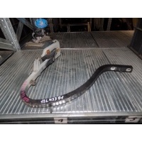 Петля крышки багажника Chevrolet Lanos 2004-2010 96303325