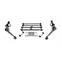 Рычаги втулка болты задняя набор toyota rav 4 ii 00 - 05