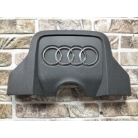 Декоративная крышка двигателя Audi Q7 4L 2012 06E103926