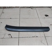 Накладка на порог салона Audi Q7 4L 2012 4L0853374
