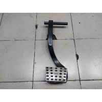 Педаль тормоза Audi Q7 4L 2012 7L0723142D