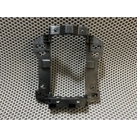 кронштейн центральной консоли Audi Q7 4L 2012 4L0863531A
