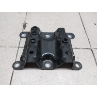 Крепление сиденья Audi Q7 4L 2012 4L0883626E