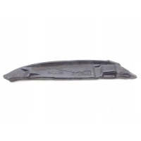 Hyundai getz 02 - 09 изоляция крыла левый передняя