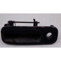 Seat альгамбра i 96 - 00 ручка люка багажника задняя