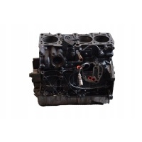 Blok низ двигателя seat толедо 2 ii 1.8 20v 125 л.с.