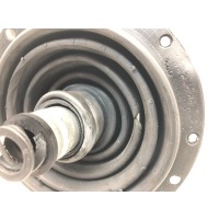 Ручка кулисы КПП Audi TT 8N 2004 8N0864281