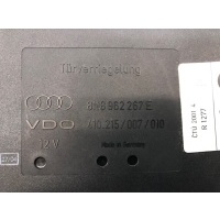 Блок комфорта Audi TT 8N 2004 8N8962267E