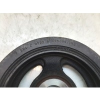 Шкив коленвала Peugeot 308 T7 2008 9654961080