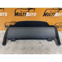накладка сидения Задн. BMW 7 Series G11 2018 123hhgg321