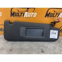 Козырек солнцезащитный Перед. BMW 7 Series G11 2018 51168064224