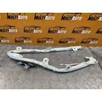 Шторка безопасности BMW 7 Series G11 2018 72117355807