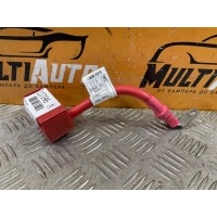 Плюсовая клемма BMW 7 Series G11 2018 61129391187