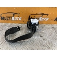 ремень безопасности Задн. BMW 7 Series G11 2018 72117402527
