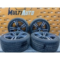 Комплект дисков BMW 7 Series G11 2018 36117850581