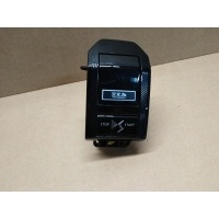 Переключатель старт стоп citroen ds7 9826888580