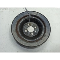Шкив коленвала Volkswagen Transporter 2 1987 068105255H
