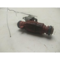 Форсунка топливная 2000-2007 2000 16600-9F600, 0280155940