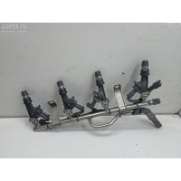 Форсунка топливная Opel Astra G (1998-2004) 2003 25343299