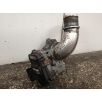 Przepustnica Opel Astra H 1.9 cdti 48CPD4