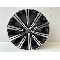 Volvo xc90 r - design колесо 31680217 9jx20 et38.5