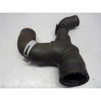 Шланг трубки провода радиатора opel astra г ii 1.6 16v 9129152