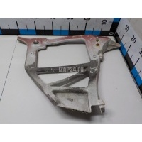 Кронштейн заднего бампера левый Ford Focus II (2005 - 2008) 1549588