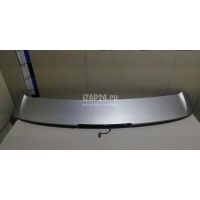 Спойлер (дефлектор) багажника Ford Focus II (2005 - 2008) 1554920