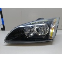 Фара левая Ford Focus II (2005 - 2008) 1480997