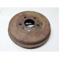 Барабан тормозной Ford Focus II (2005 - 2008) 1743443