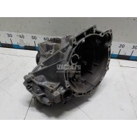 МКПП (механическая коробка переключения передач) Ford Focus II (2005 - 2008) 1709124