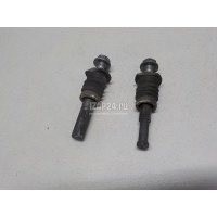 Направляющая суппорта (к-кт) Toyota C4 (2005 - 2011) 0495605010