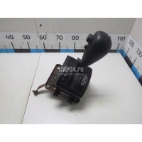 Кулиса КПП Hyundai-Kia Sportage (1993 - 2006) 0K08C4610XA