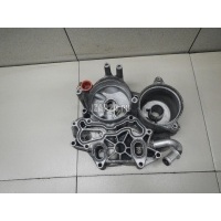Кронштейн масляного фильтра VAG A6 [C6,4F] (2004 - 2011) 059115397L