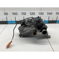 Радиатор системы EGR VAG A6 [C6,4F] (2004 - 2011) 059131515CC