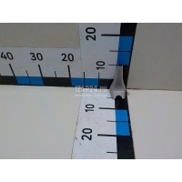 Накладка (кузов внутри) VAG A6 [C6,4F] (2004 - 2011) 4F0857593AB1YE