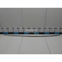 Накладка крышки багажника VAG A6 [C6,4F] (2004 - 2011) 4F5853927A2ZZ