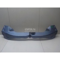 Панель передняя Mercedes Benz W163 M-Klasse (ML) (1998 - 2004) 1636200516