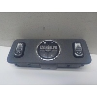 Блок кнопок Mercedes Benz W163 M-Klasse (ML) (1998 - 2004) 1638200326