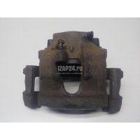 Суппорт тормозной передний левый Mercedes Benz W202 (1993 - 2000) 0014202983