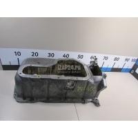 Поддон масляный двигателя Mitsubishi Pajero/Montero II (V1, V2, V3, V4) (1991 - 1996) MD306820