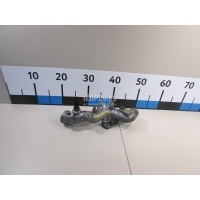 Фланец двигателя системы охлаждения Mitsubishi Pajero/Montero II (V1, V2, V3, V4) (1991 - 1996) MD321468