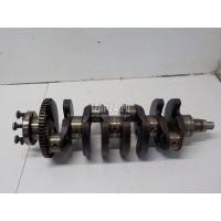 Коленвал GM Astra G (1998 - 2005) 95514961