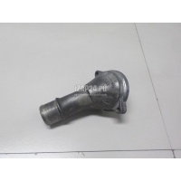 Крышка термостата Ssang Yong Musso (1993 - 2006) 6612033274